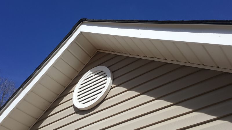 Attic Fan Replacement in Heber City, UT