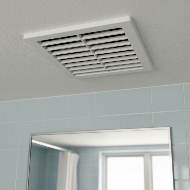 Bathroom Exhaust Installation in Denver, CO