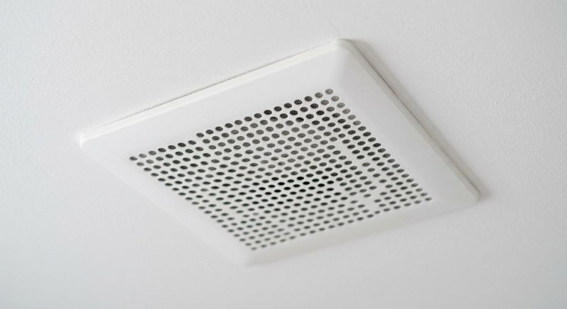 Bathroom Fan Mounting in Denver County, CO