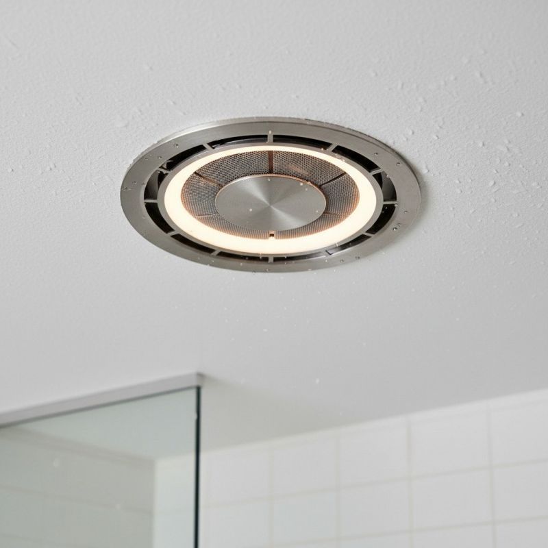 Bathroom Fan Repair in Denver, CO