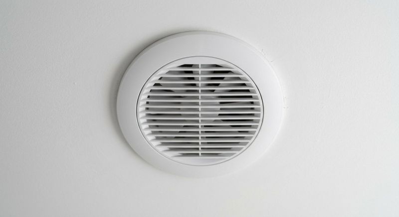Bathroom Fan Wiring in Pasadena, CA