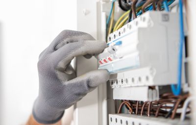 Breaker Replacement in Prescott Valley, AZ