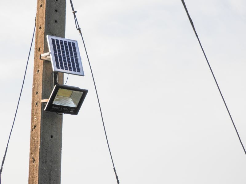 Building Lighting Service in Olathe, KS