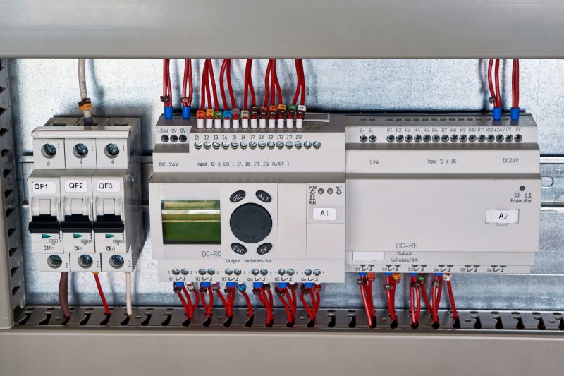 Circuit Breaker Wiring in Prescott Valley, AZ