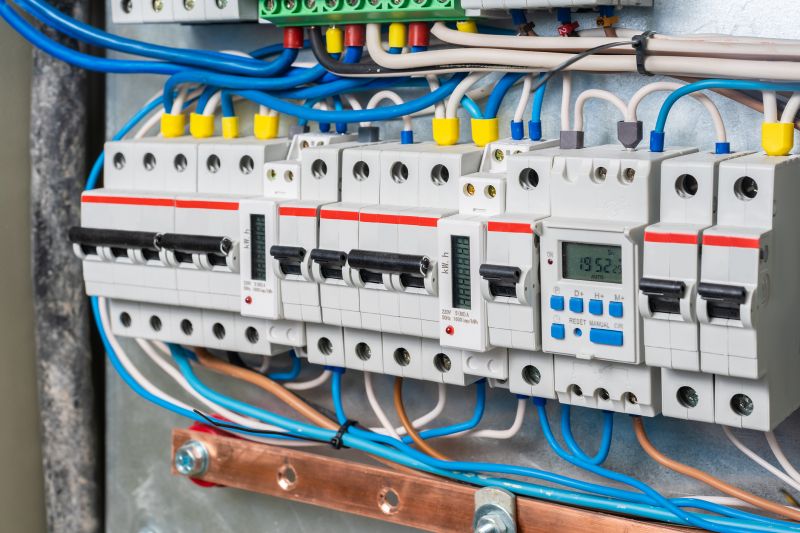Electrical Box Installation in Prescott Valley, AZ