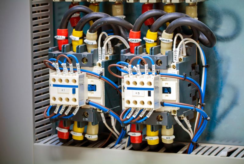 Electrical Switch Wiring in Heber City, UT