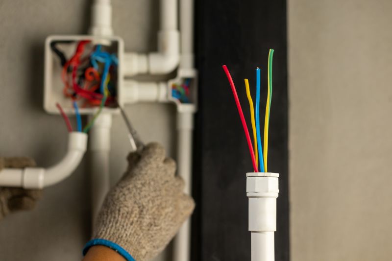 Electrical Wiring Installation in Heber City, UT
