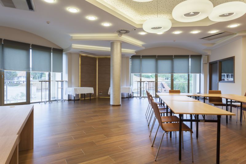Interior Lighting Installation in Olathe, KS