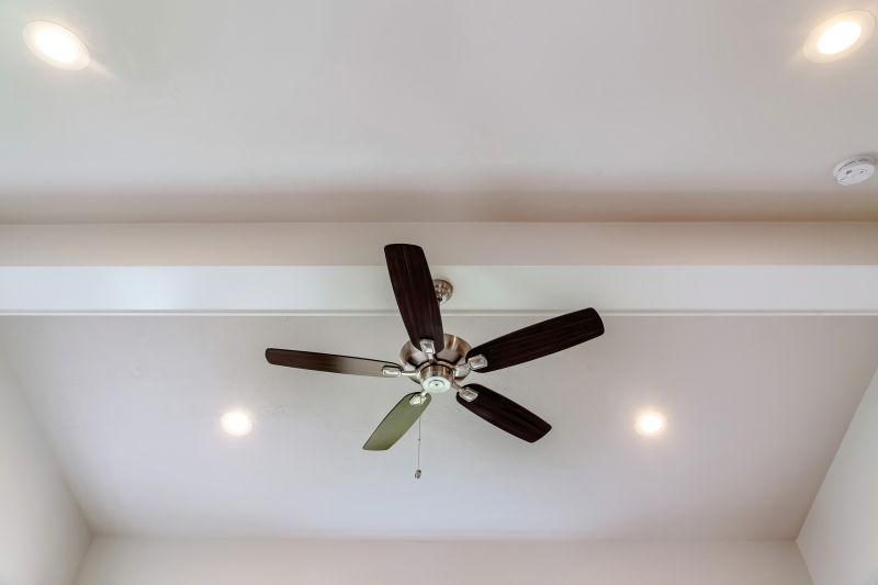 LED Can Light Installation in Overland Park, KS