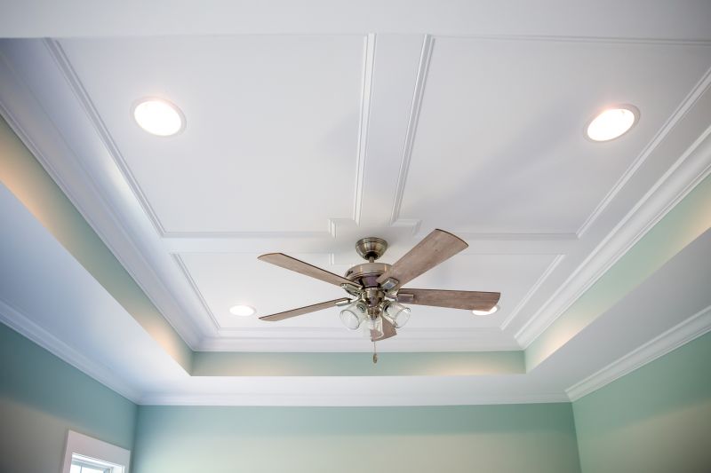 LED Can Light Installation in Olathe, KS