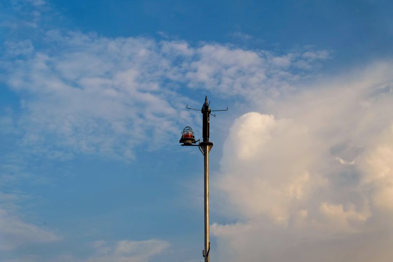 Lightning Surge Protection in Littleton, CO