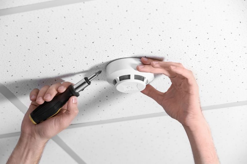 Contact About Smoke Alarm Installation