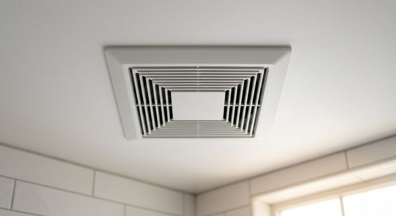 Ventilation Fan Replacement in Denver, CO