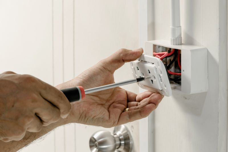 Wiring Repair in Heber City, UT