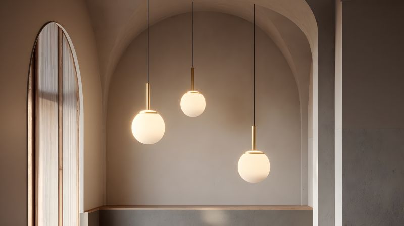 Ambiance Lights Installation in Kansas City, KS