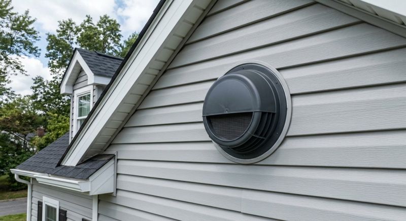 Attic Fan Repair in Heber City, UT