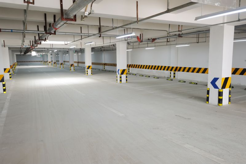 Basement Lighting Installation in Olathe, KS