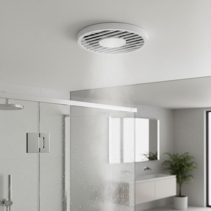 Bathroom Exhaust Installation in Prescott Valley, AZ