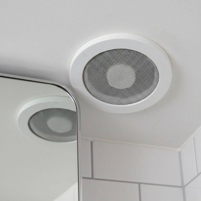Bathroom Exhaust Installation in Denver County, CO