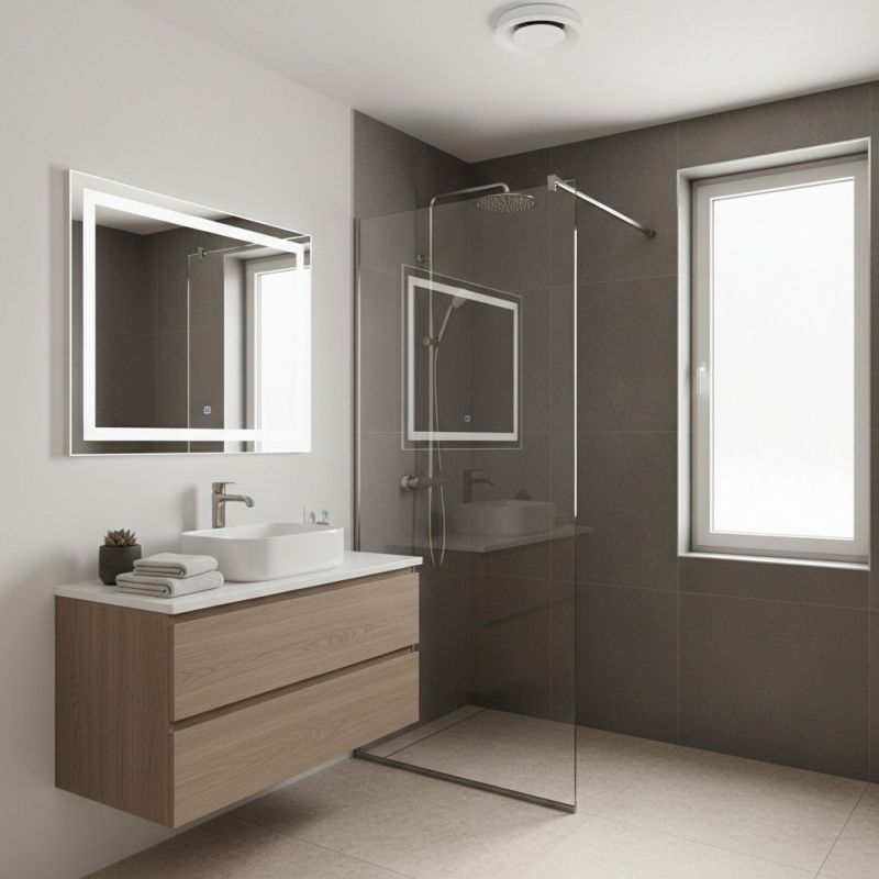 Bathroom Exhaust Installation in Littleton, CO