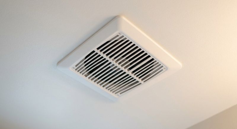 Bathroom Fan Installation in Denver County, CO
