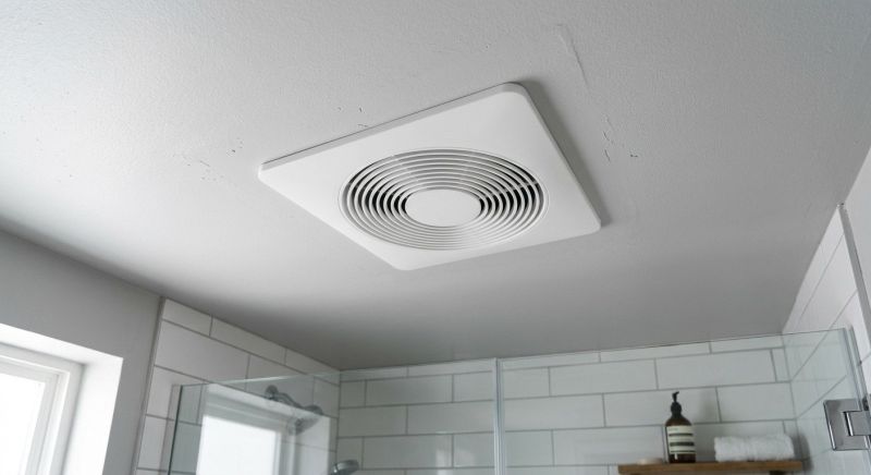 Bathroom Fan Repair in Denver, CO