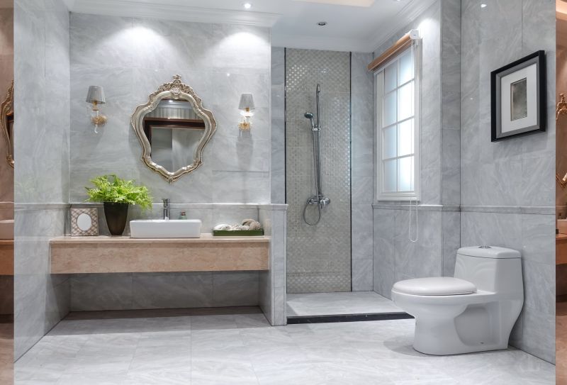 Bathroom Lights Installation in Olathe, KS