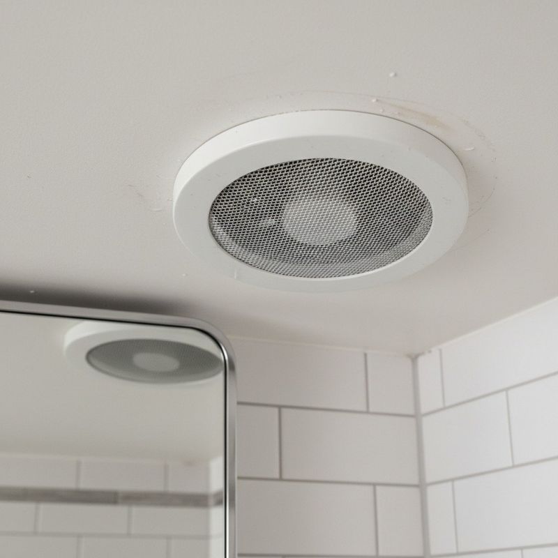 Bathroom Vent Installation in Denver, CO