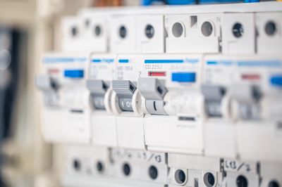 Breaker Box Wiring in Prescott Valley, AZ