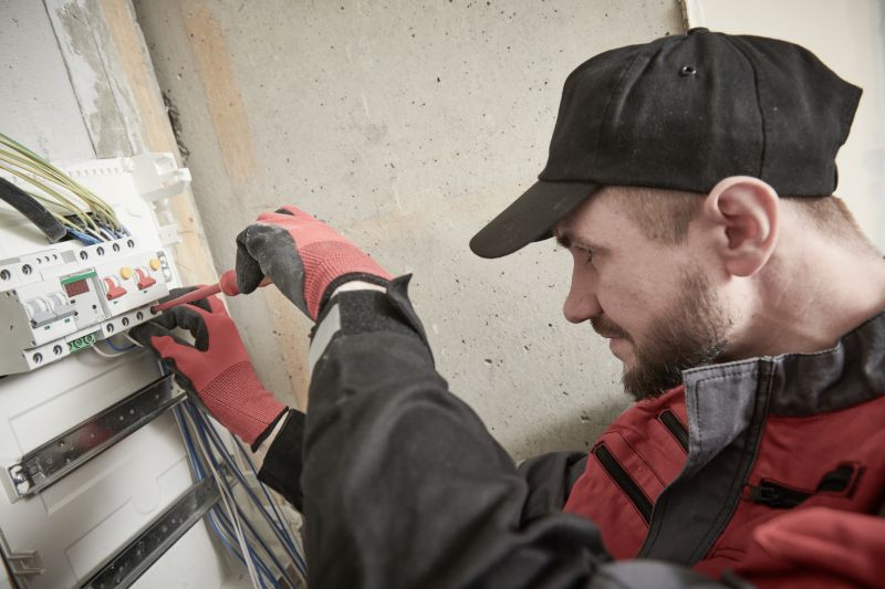 Breaker Installation Service in Pasadena, CA