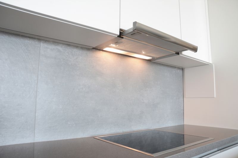 Cabinet Lighting Installation in Kansas City, KS
