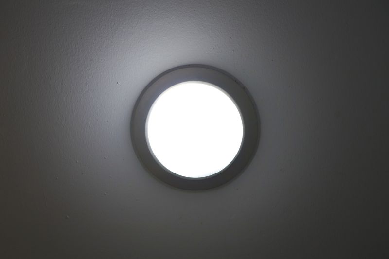 Can Light Installation in Alpharetta, GA
