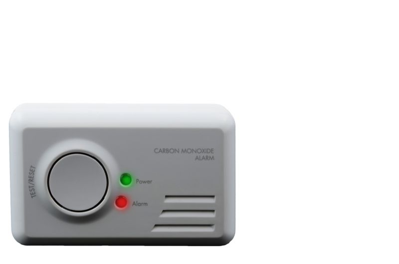 Carbon Monoxide Detector Installation in Alpharetta, GA