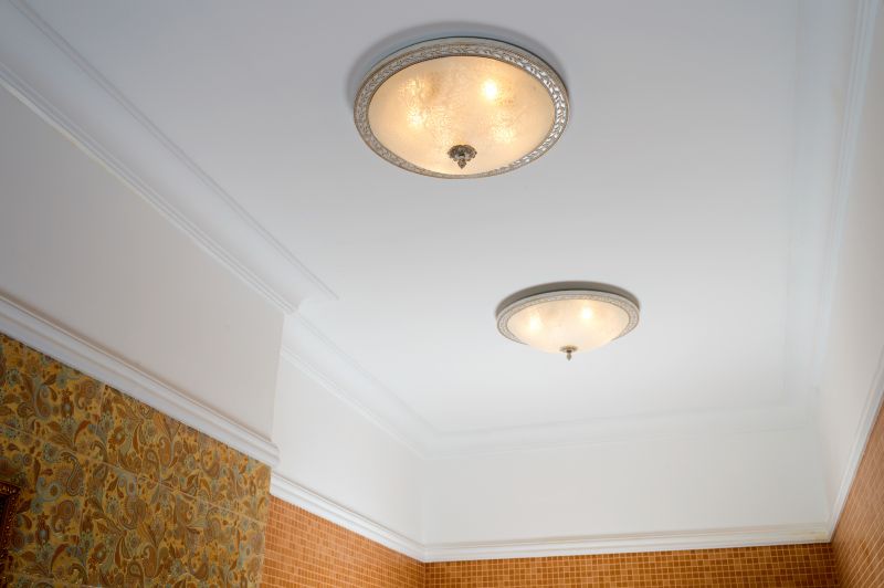 Ceiling Light Replacement in Olathe, KS