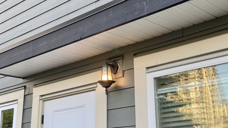 Ceiling Lights Installation in Olathe, KS
