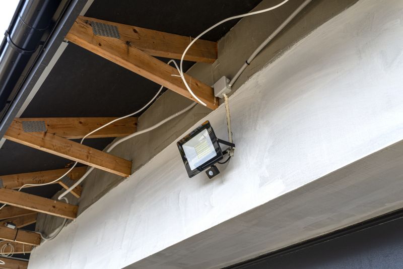 Ceiling Lights Installation in Olathe, KS