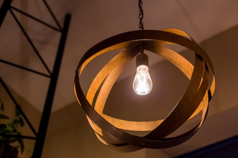 Chandelier Installation in Olathe, KS