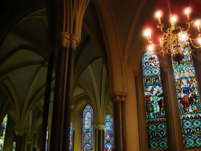 Chandelier Installation in Kansas City, KS