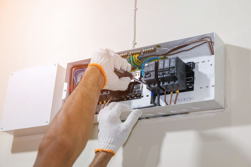 Circuit Breaker Repair in Pasadena, CA