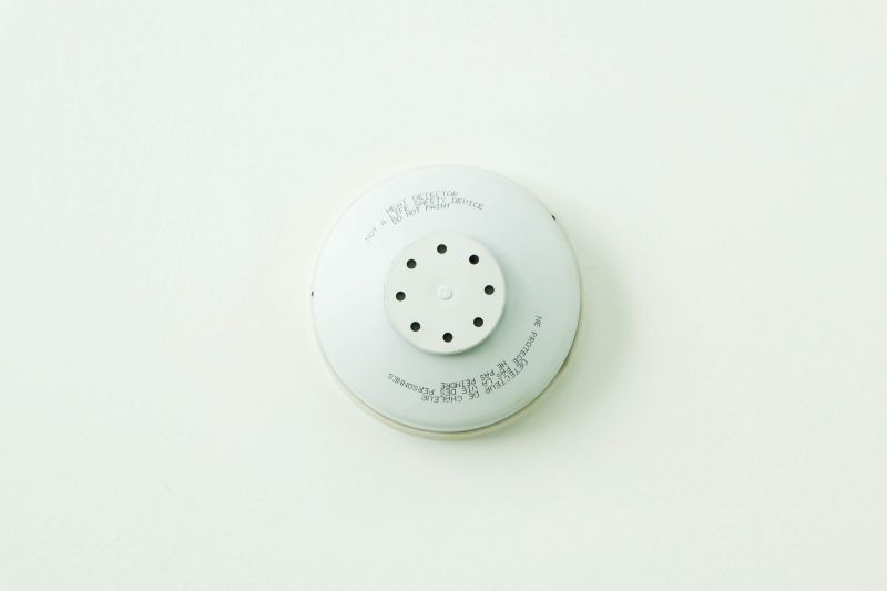 Co Detector Installation in Alpharetta, GA