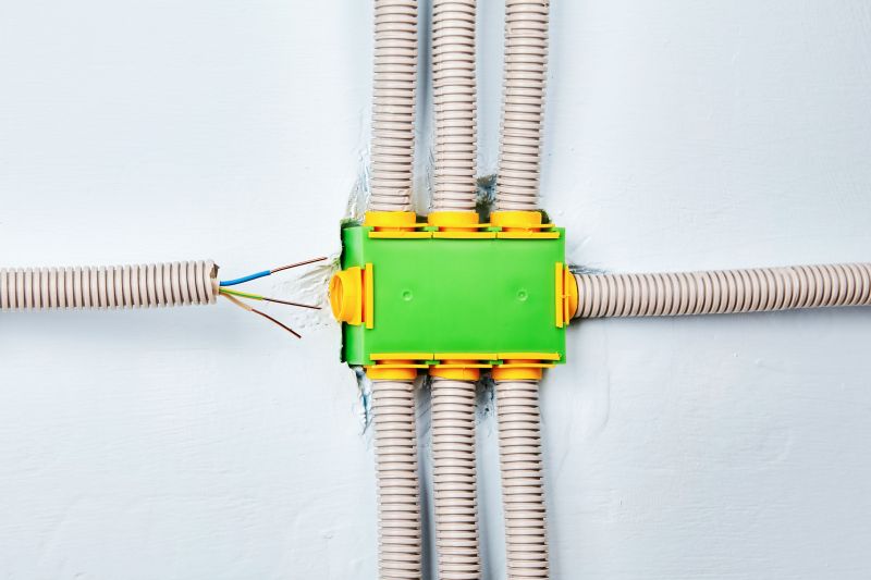 Conduit Repair in Heber City, UT