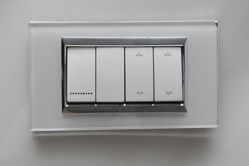 Dual Switch Installation in Heber City, UT