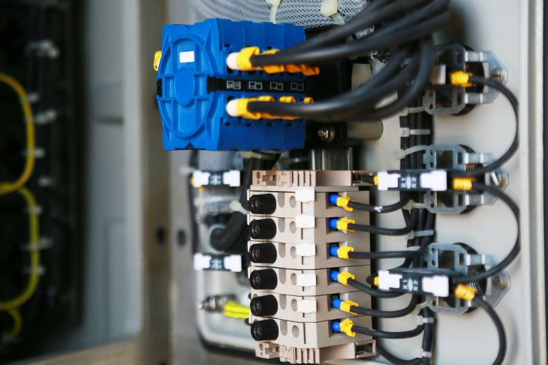 Electrical Box Installation in Prescott Valley, AZ