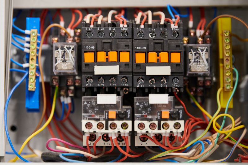 Electrical Box Installation in Prescott Valley, AZ