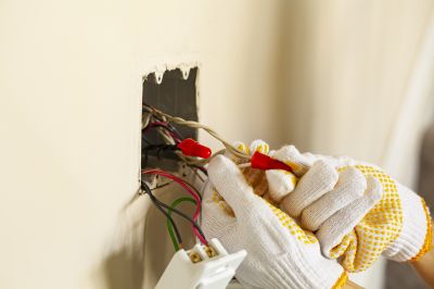 Electrical Installation in Alpharetta, GA