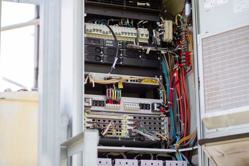 Electrical Panel Service in Pasadena, CA