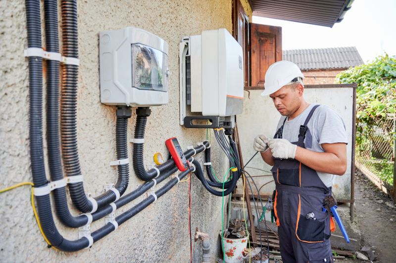 Electrical Panel Service in Utah County, UT