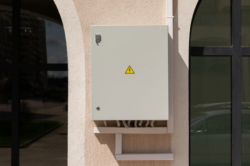 Electrical Panel Upgrading in Utah County, UT