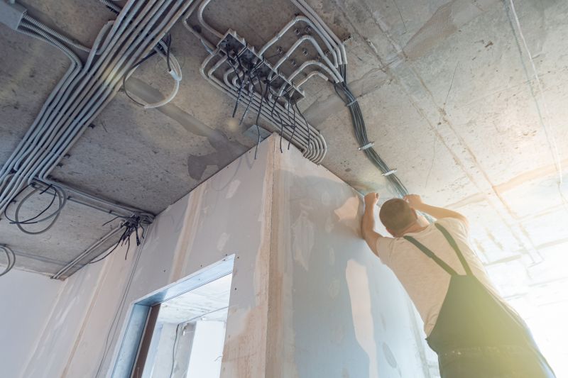 Electrical Remodeling in Orem, UT