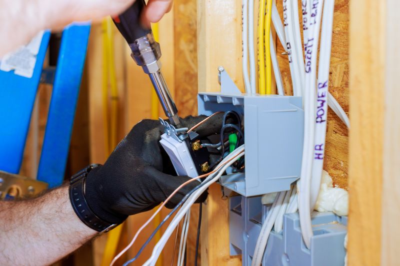 Electrical Remodeling in Heber City, UT